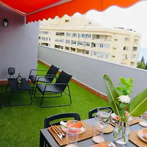  Apartamento Atico Berrocal
