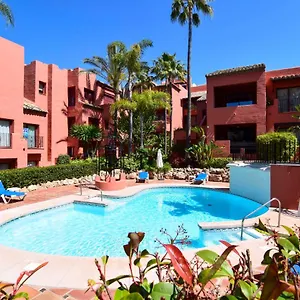  Apartamento Letmalaga Don Carlos Gardens