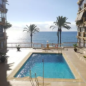  Apartamento Edif. Mayoral