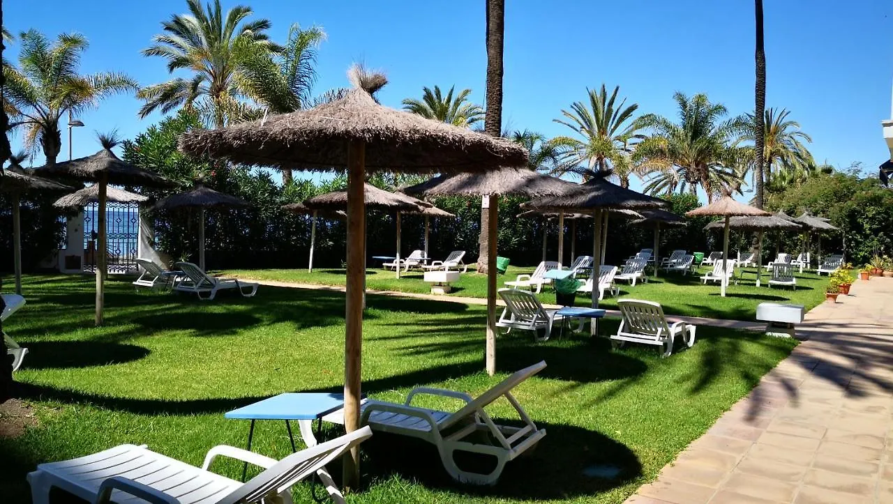 Apartamento Skol 235B By Completely Marbella