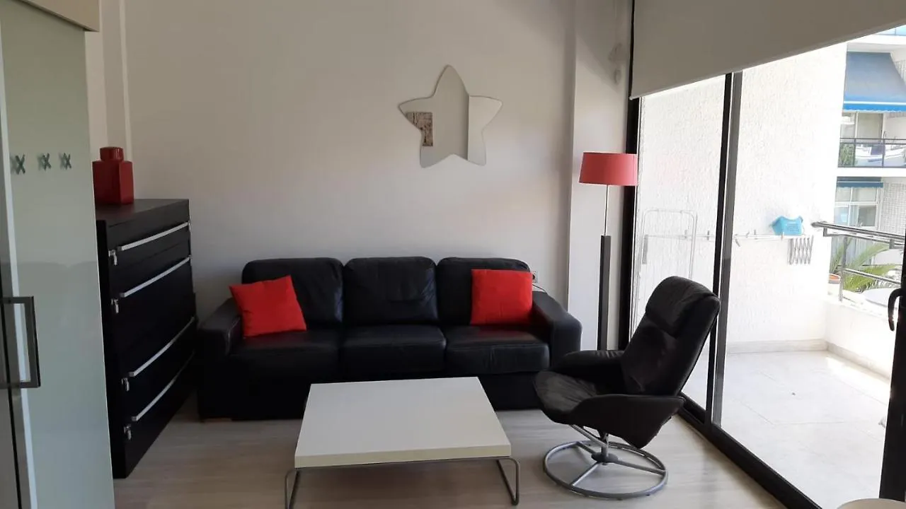Apartamento Skol 235B By Completely Marbella