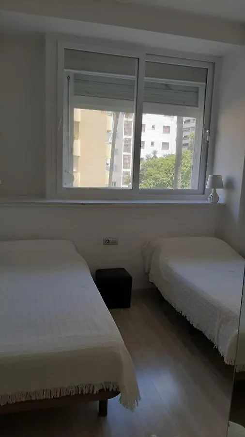 Apartamento Skol 235B By Completely Marbella España