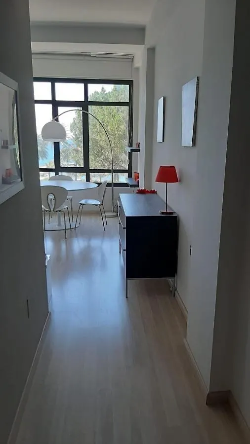 Apartamento Skol 235B By Completely Marbella 0*,