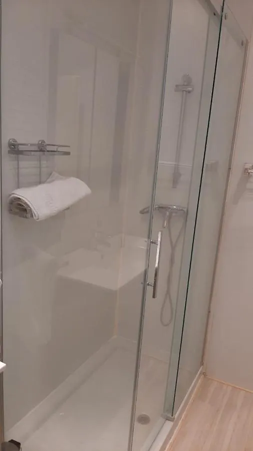 Apartamento Skol 235B By Completely Marbella