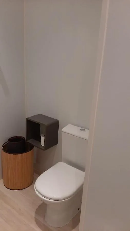 Apartamento Skol 235B By Completely Marbella España