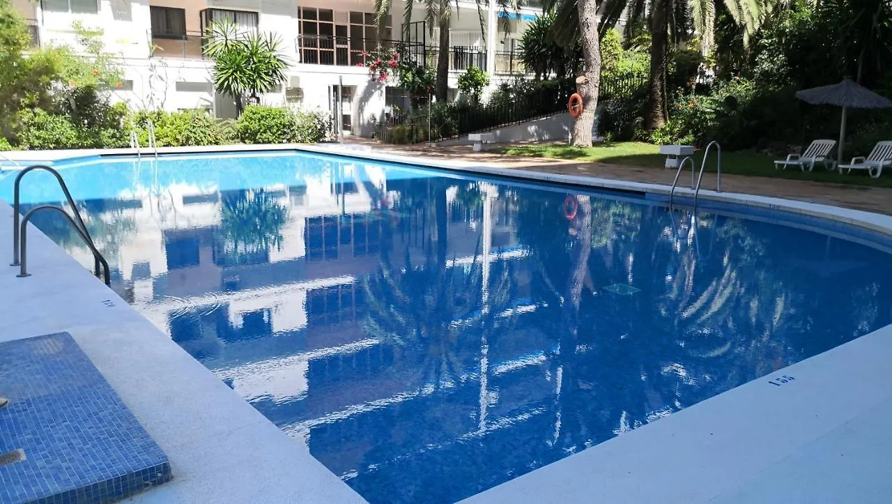 Apartamento Skol 235B By Completely Marbella