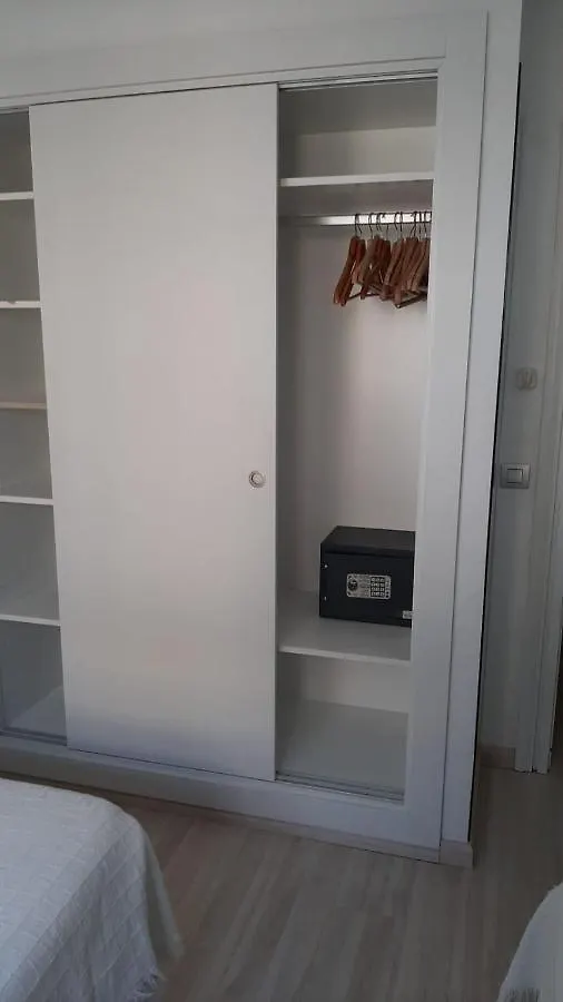 Apartamento Skol 235B By Completely Marbella